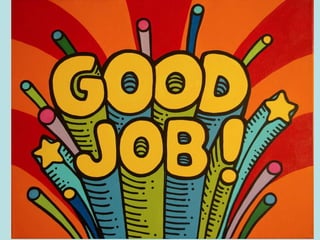 Gerunds and infinitives