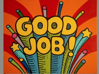 Gerunds and infinitives