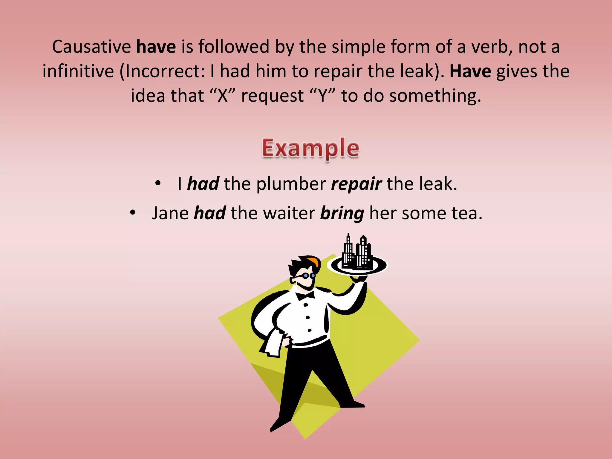 Help is often followed by the simple form of the verb.My brother helped me washed my car.My brother helped to wash my car.EXAMPLE