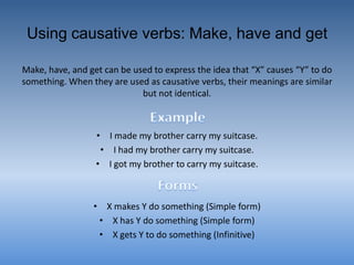 Verbs of perception followed by the simple form or the –ING form Notes!!* The simple form of a verb = the infinitive form without “to.” I saw my friend to run down the street.  The –ingform refers to the present participleINCORRECT:**   