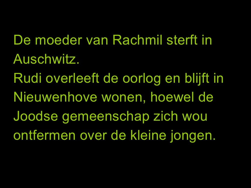 Quiz: De slimste mens ter wereld -> WOII