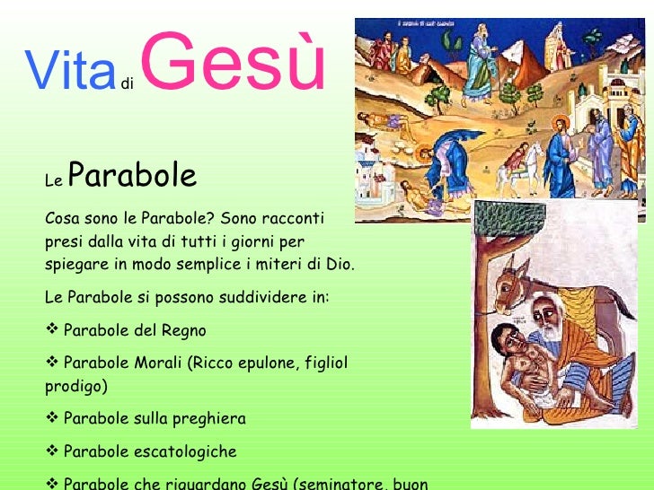 Gesù 2.0
