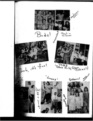 1949 Guideway School Yearbook