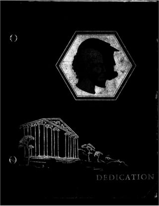1949 Guideway School Yearbook