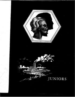 1949 Guideway School Yearbook