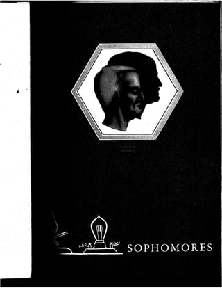 1949 Guideway School Yearbook