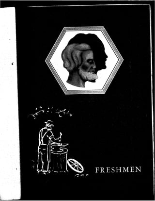 1949 Guideway School Yearbook