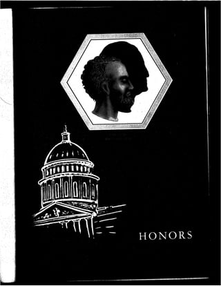1949 Guideway School Yearbook