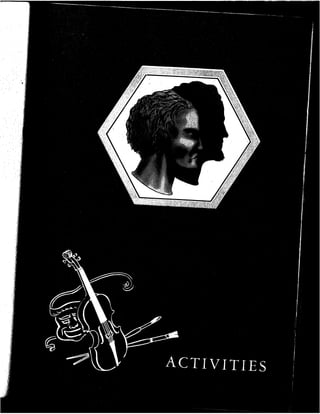 1949 Guideway School Yearbook