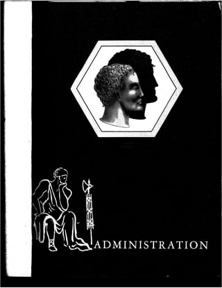 1949 Guideway School Yearbook