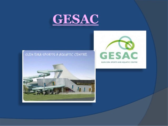 Gesac точные машины