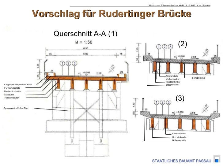 Eine Moderne Br cke Aus Dem Baustoff Holz eine-moderne-br-cke-aus-dem-baustoff-holz