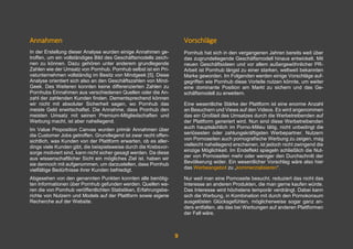 Das Geschäftsmodell von Pornhub | PPT