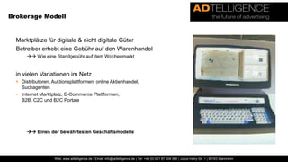 Schlagwörter und BeispieleWorin unterscheiden sich Ryanair und Lufthansa?Wieso ist Starbucks so erfolgreich?Give ´em the Razor, sell ´em the blades 