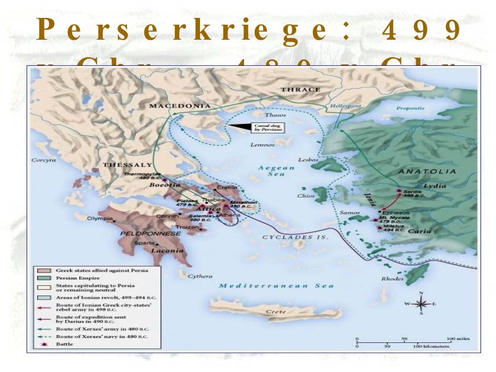 Geschichte Griechenlands 2