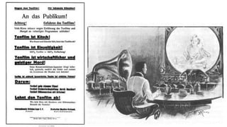 Geschichtsunterricht 2030