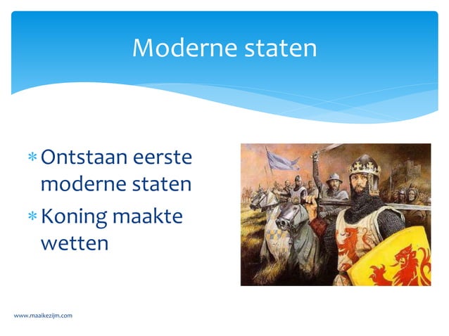 Geschiedeniswerkplaats - 1KGT - 4.3 | PPT