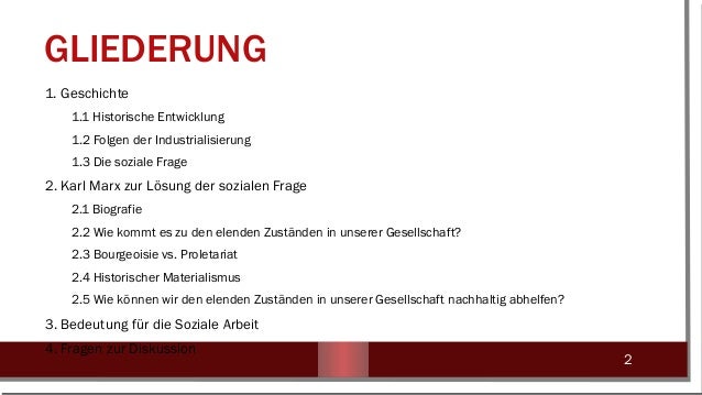 Gesellschaftsanalytische Theorien Der Sozialen Arbeit