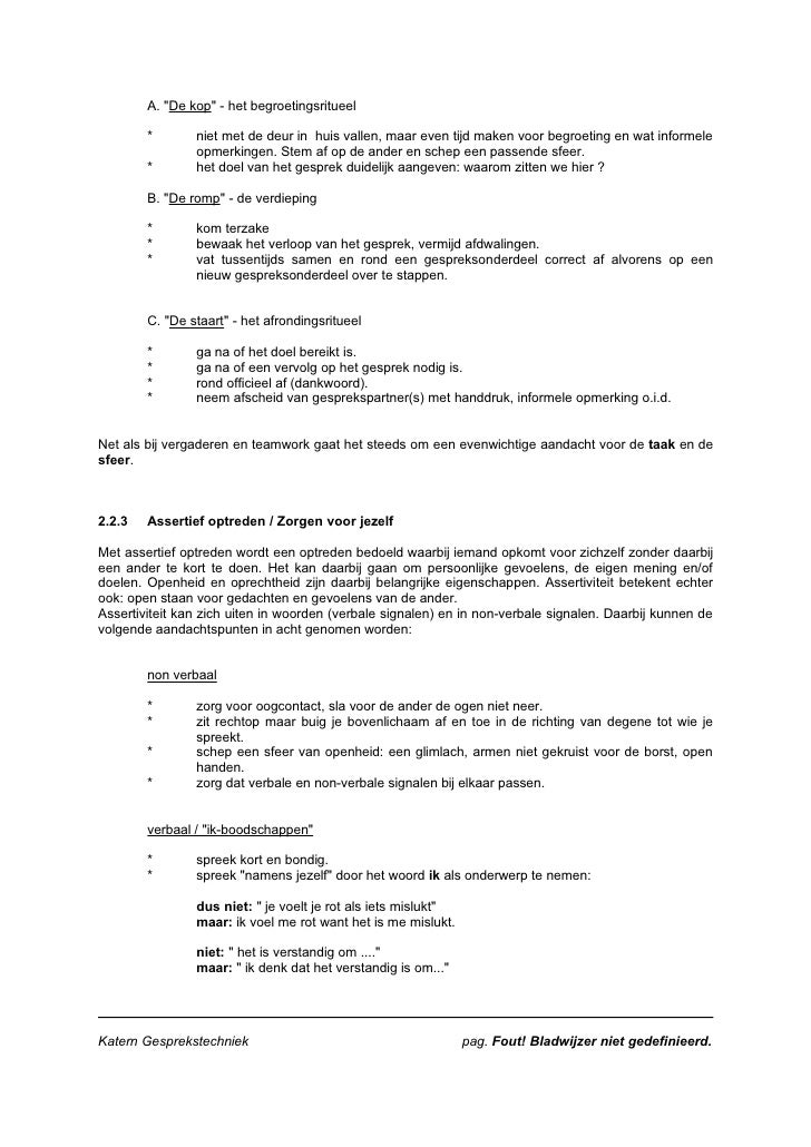 Evaluatieformulier Voorbeeld Werknemer