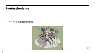 Logistiekmanagement: Internationale handel | PPTX