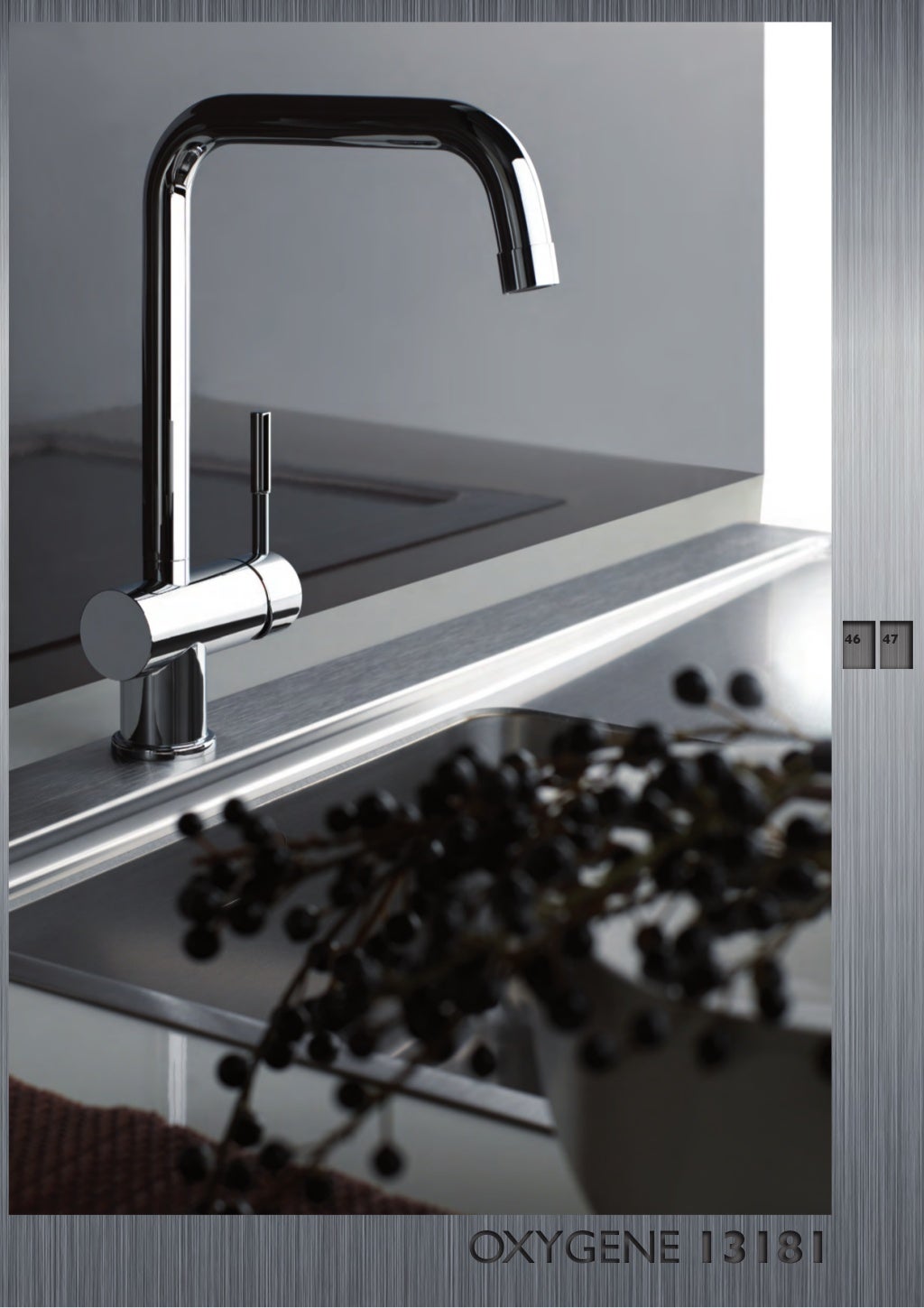 Gessi tap