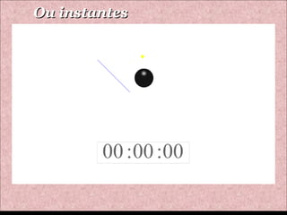 Ou instantesOu instantes
 