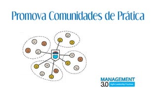 Promova Comunidades de Prática
 