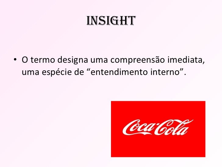 Resultado de imagem para insight gestalt