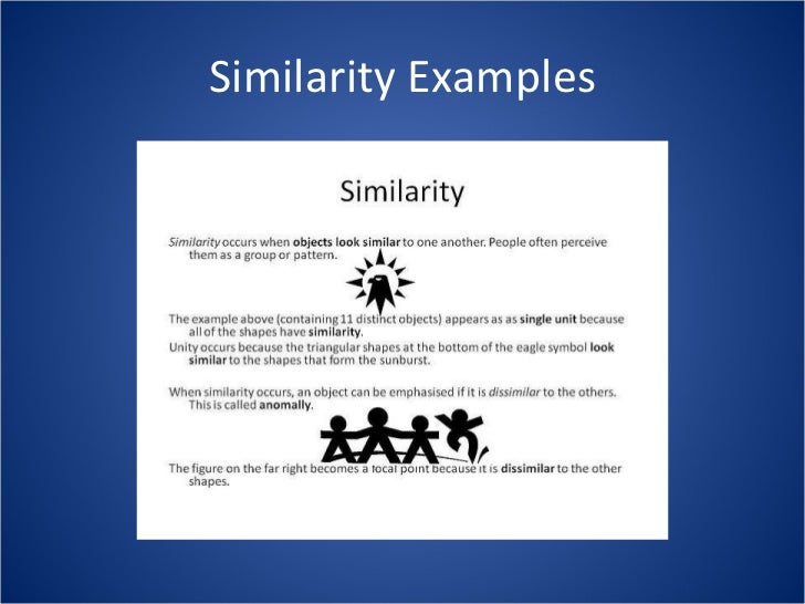 law of similarity psychology law of similarity psychology