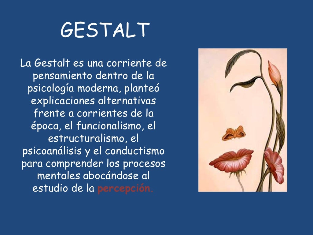 Gestalt