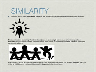 Similiarity Sign Gestalt | PDF
