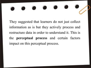 Gestalt principles | PPTX