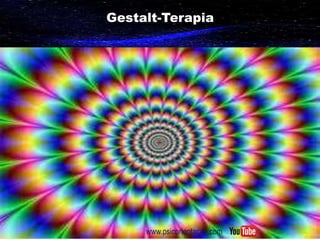 www.psicorientacao.com
Gestalt-Terapia
 
