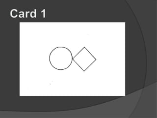 Gestalt bender report