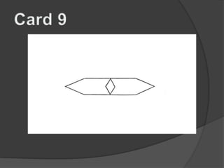 Gestalt bender report