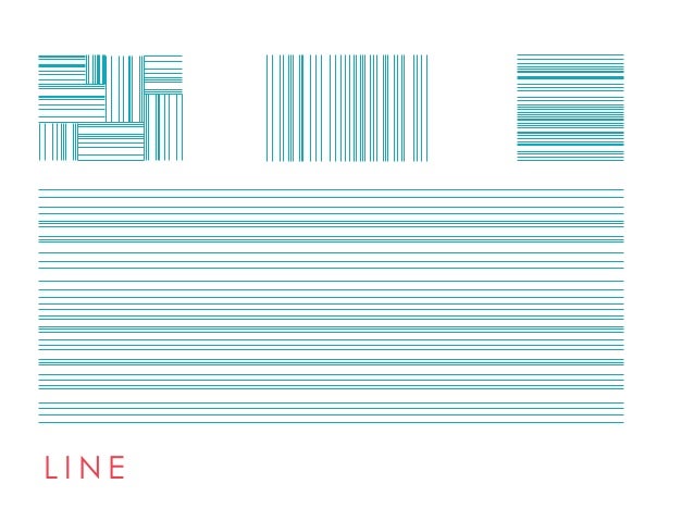 Principles Of Design Line : Line