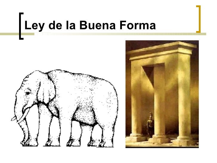 Gramática de la Visión