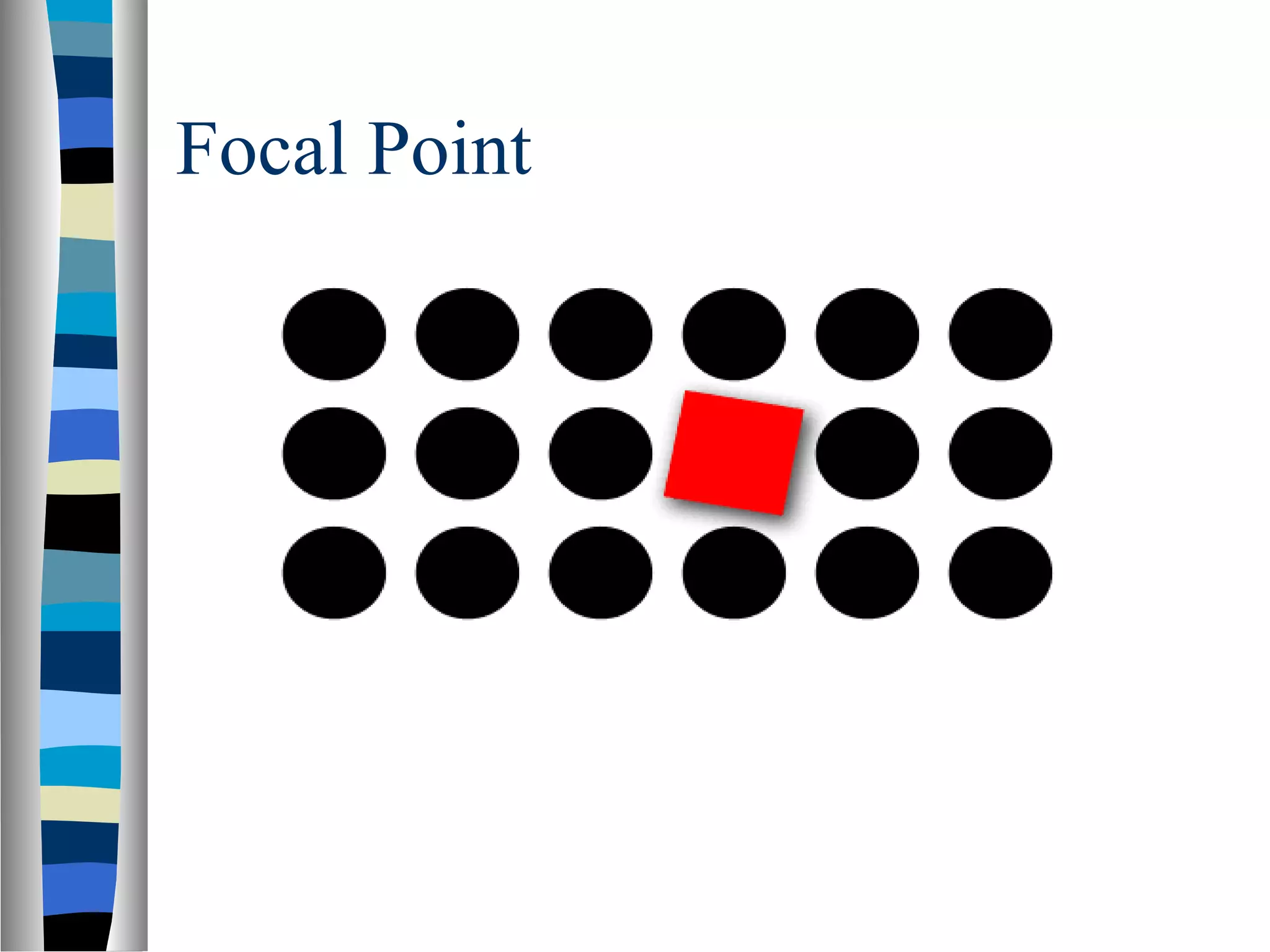 Focal Point
 