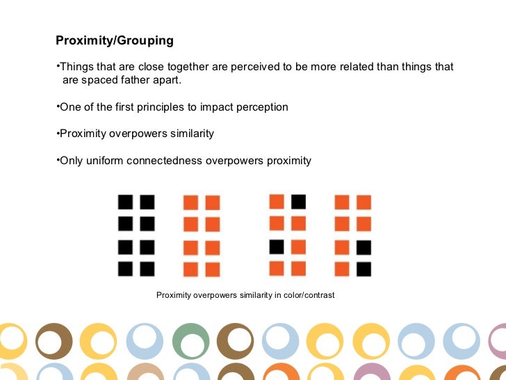 Gestalt Principles Interior Design Gestalt Principles Interior Design