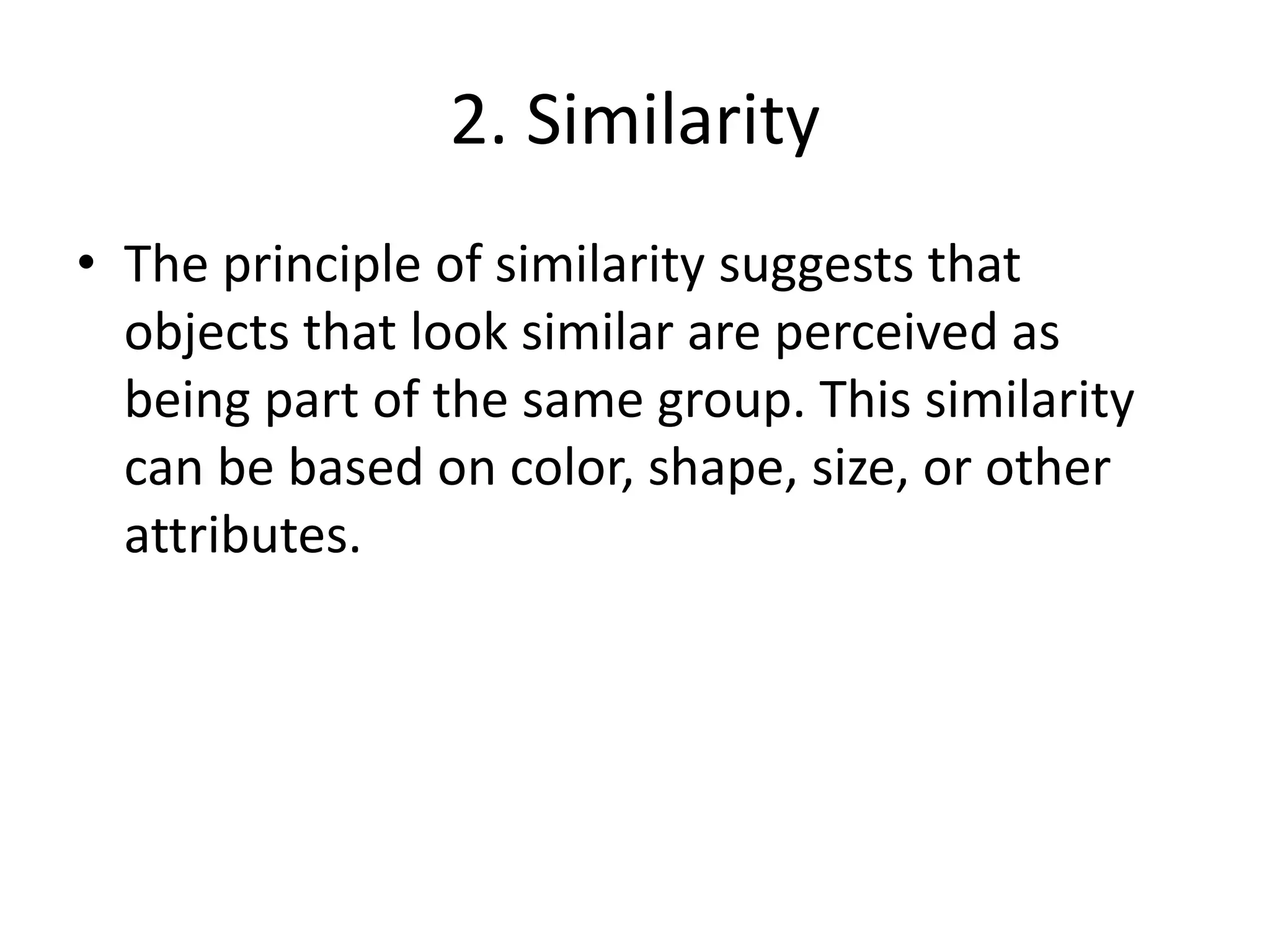 Unlock The Secrets Of Perception: Gestalt Grouping Rules Explained - utwtod8