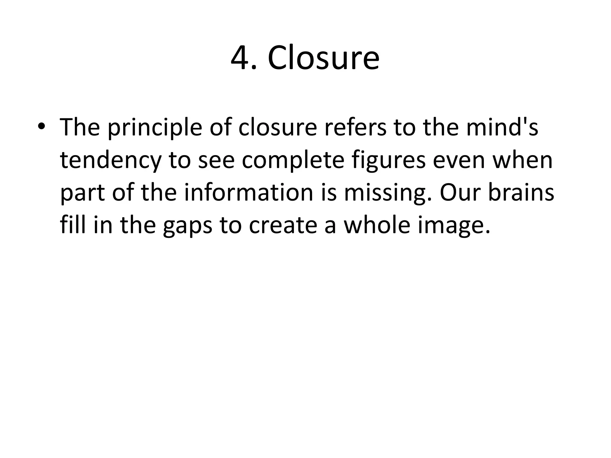 Unlock The Secrets Of Perception: Gestalt Grouping Rules Explained - 2agotma
