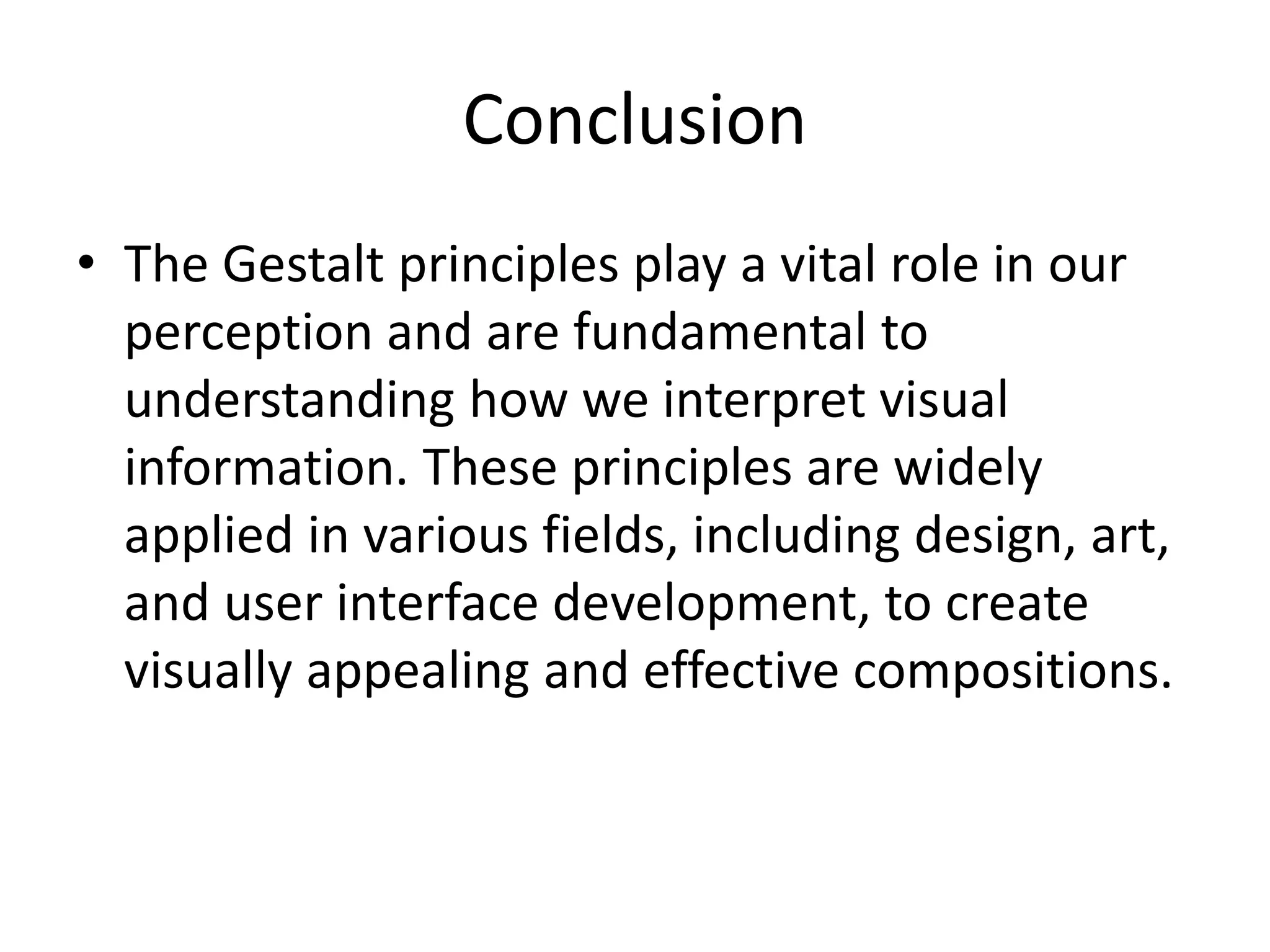 Unlock The Secrets Of Perception: Gestalt Grouping Rules Explained - m0r07e2