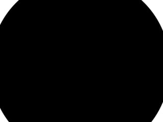 Continuance... Is that circle
approaching us?
 