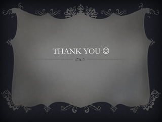 THANK YOU 
 