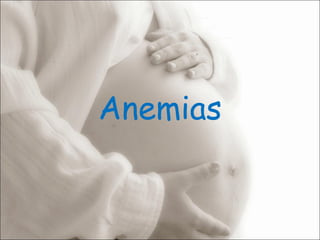 Anemias 