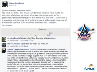 REDOBRE SUA
ATENÇÃO
COM
EMPRESAS
ASSIM...
 