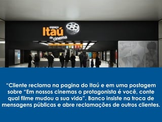 #CRISE
CASE: #CarneFraca
 