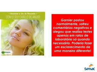 CONSULTE SEMPRE O SEU ADVOGADO
PARA SABER COMO PROCEDER EM
CADA ETAPA DO SEU PLANEJAMENTO
APOIO JURÍDICO
 