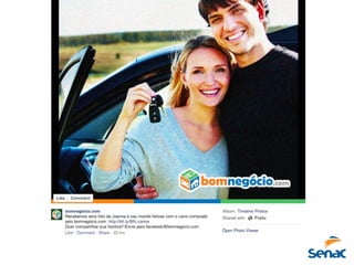 RETIROU O POST DO AR
E DIVULGOU NOTA DA
ASSESSORIA
 