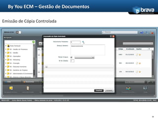 Processo de desligamento de pessoal